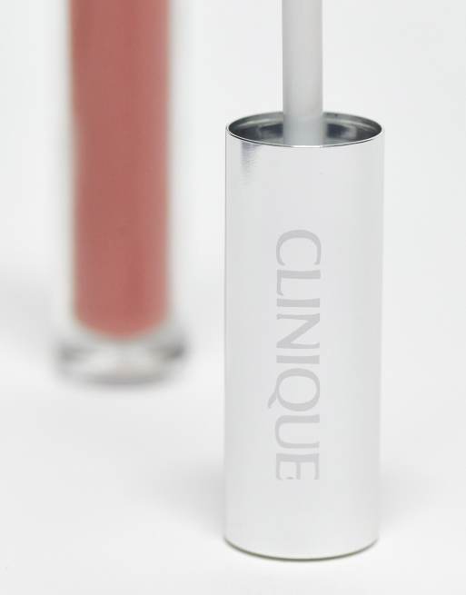 Clinique – Pop Plush Creamy Lip Gloss – Läppglans - Chiffon Pop, 4 av 4