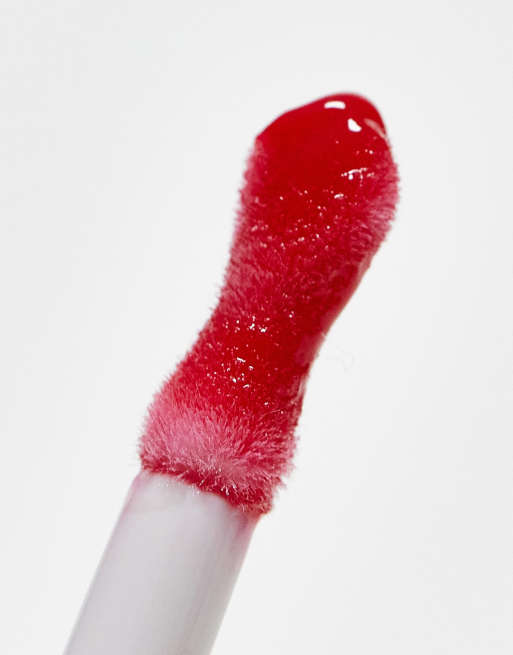 Clinique – Pop Plush Creamy Lip Gloss – Läppglans - Juicy Apple Pop, 2 av 4