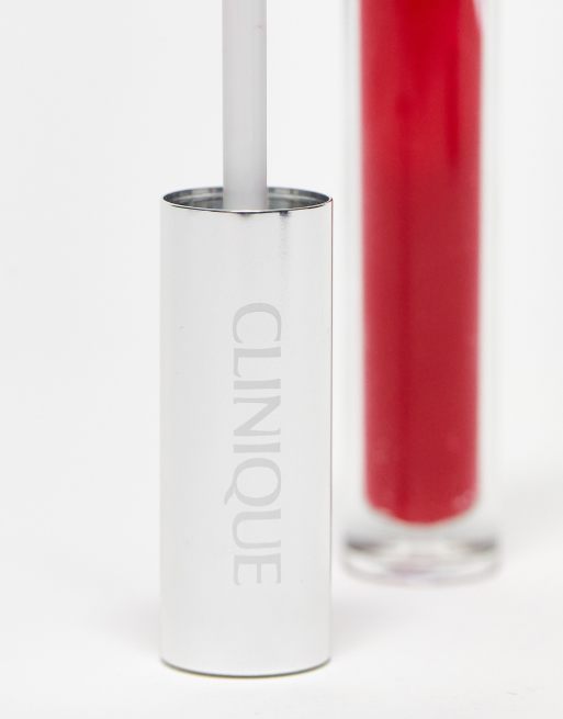 Clinique – Pop Plush Creamy Lip Gloss – Läppglans - Juicy Apple Pop, 4 av 4