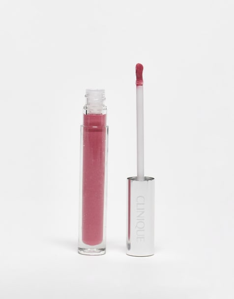 Clinique Pop Plush Creamy Lip Gloss - Sugarplum Pop