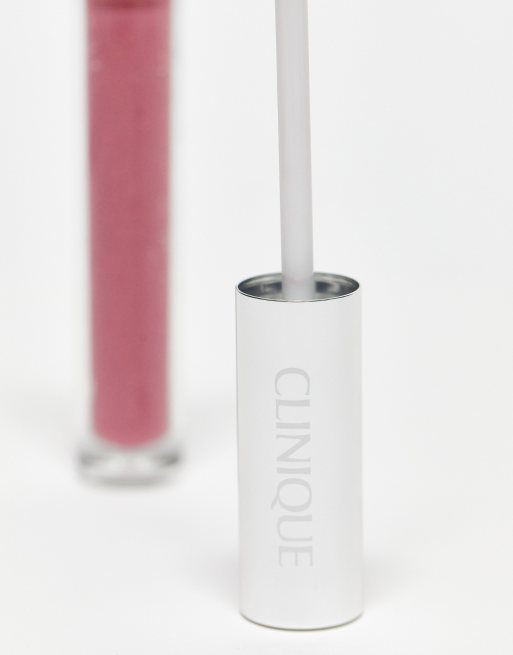Clinique Pop - Plush Creamy - Lip Gloss - Sugarplum Pop, 4 af 4
