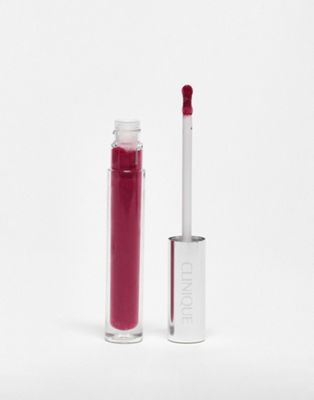Clinique Pop Plush Creamy Lip Gloss - Velour Pop - ASOS Price Checker