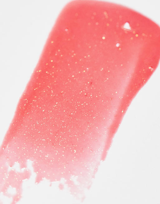 Clinique - Pop Plush Creamy - Lipgloss - Rosewater Pop, 2 af 4