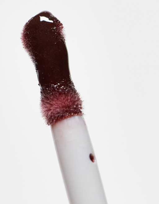 Clinique - Pop Plush - Crèmige Lipgloss - Black Honey, 2 van 4