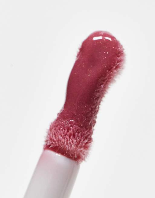 Clinique - Pop Plush - Crèmige Lipgloss - Sugarplum Pop, 2 van 4
