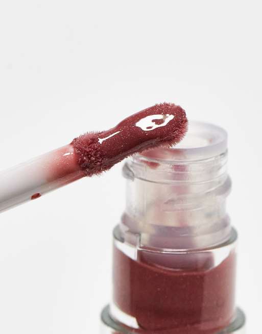 Clinique - Pop Plush - Lucidalabbra cremoso - Brulee Pop, 2 di 4