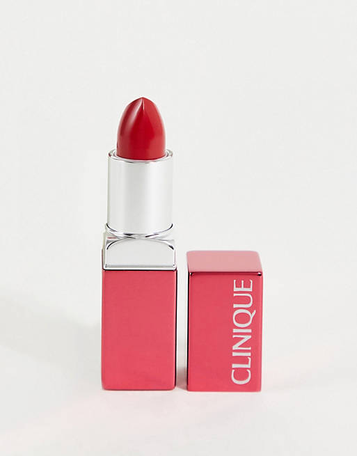Clinique Pop Reds - Roses are Red