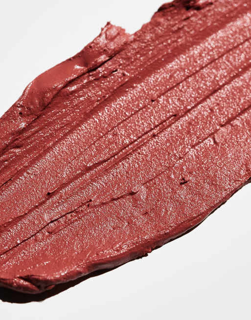 Clinique - Pop - Rouge à lèvres mat longue tenue - Latte Pop, 2 de 4