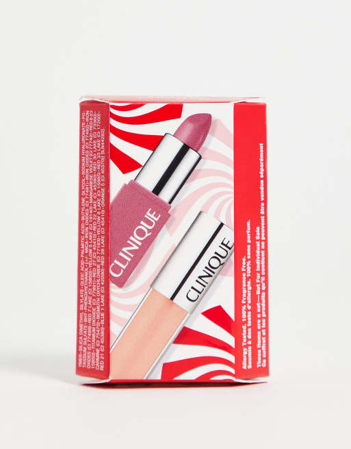 Clinique - Pop Treats - Coffret cadeau (économie de 13 %)