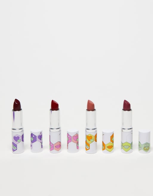 Clinique - Pop Treats - Lippenstift cadeauset (bespaar 57%), 3 van 4