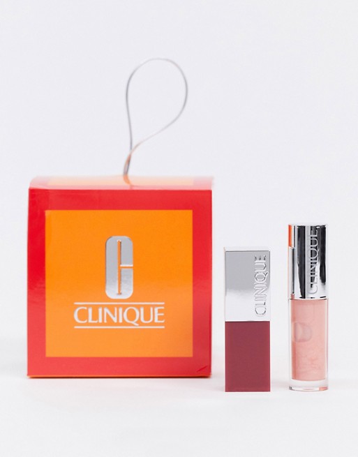 Clinique Pop Treats Makeup Gift Set