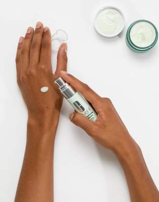 clinique pore refining solutions correcting serum