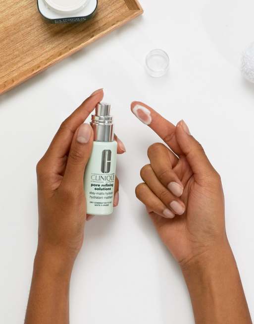 Clinique - Pore Refining Solutions - Matblijvende hydrator, 2 van 4