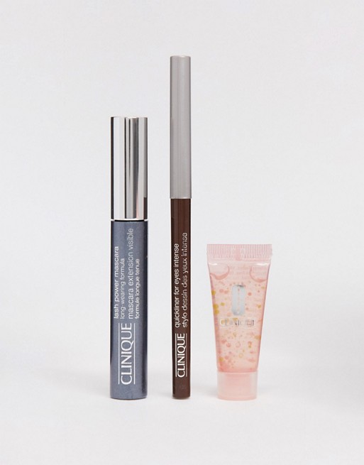 Clinique Power Lashes Gift Set (worth £38)