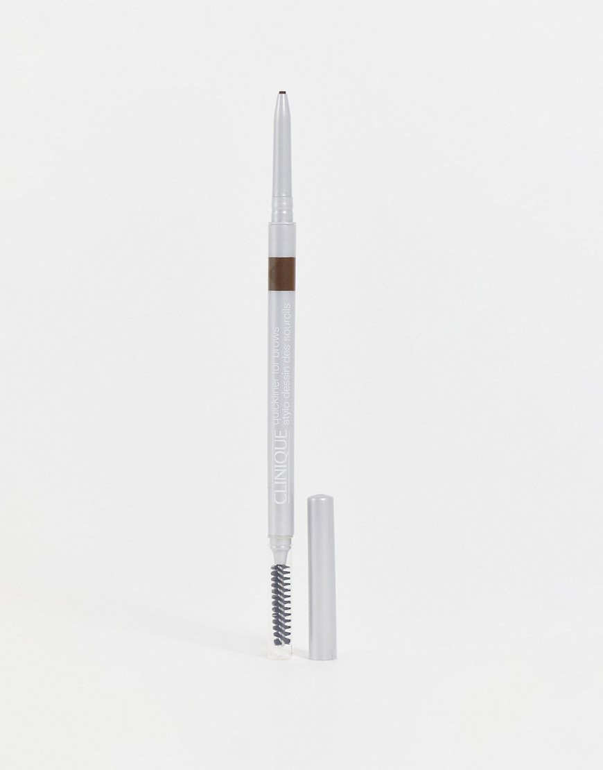 Clinique Quickliner for Brows-Brown