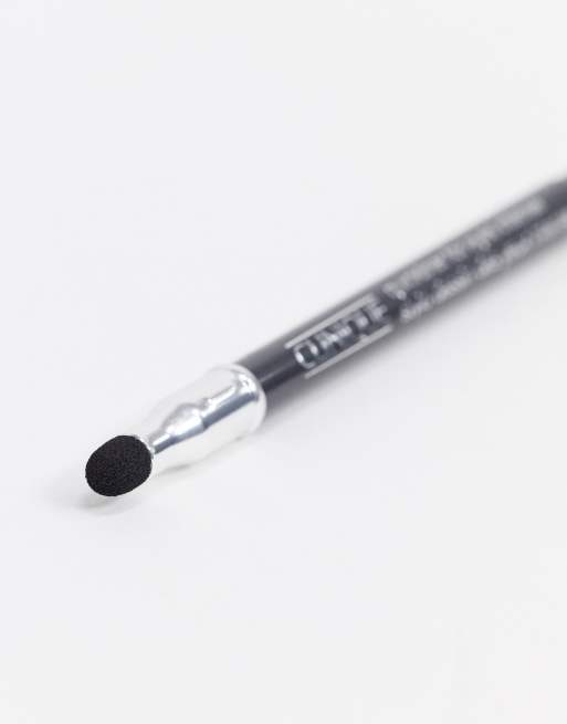 Clinique - Quickliner For Eyes - Eyeliner in Intense Charcoal, 2 van 4