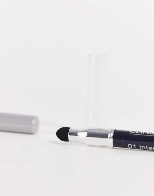 Clinique Quickliner For Eyes  - Intense Black, 2 of 4