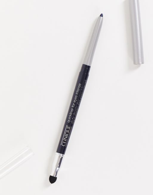 Clinique Quickliner For Eyes  - Intense Black, 3 of 4