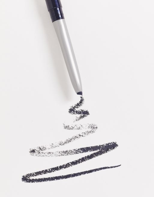 Clinique Quickliner For Eyes  - Intense Black, 4 of 4