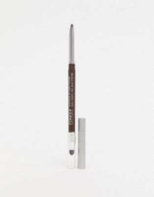 Clinique Quickliner For Eyes  - Intense Chocolate