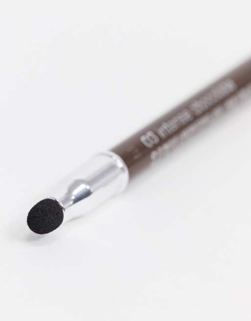 Clinique Quickliner For Eyes  - Intense Chocolate, 3 of 4