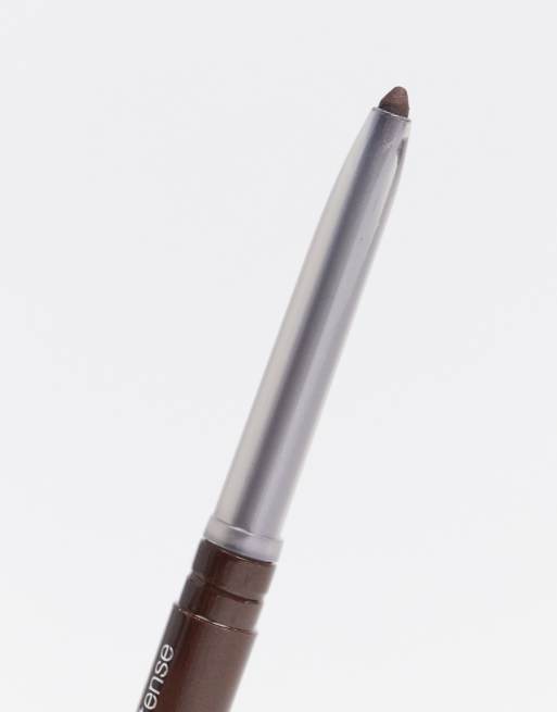 Clinique Quickliner For Eyes  - Intense Chocolate, 4 of 4