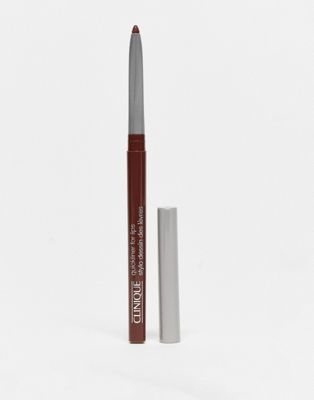 Clinique Quickliner for Lips Chocolate Chip