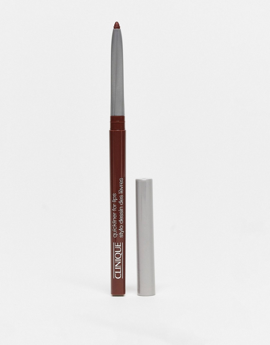 Clinique Quickliner for Lips Chocolate Chip-Brown