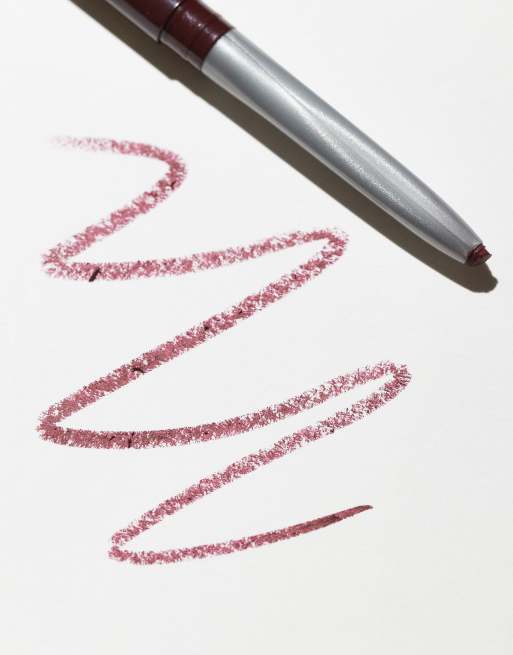 Clinique - Quickliner For Lips - Crayon à lèvres - Black Honey, 2 de 4