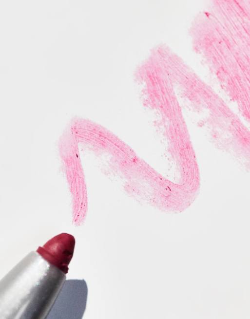 Clinique Quickliner for Lips Crushed Berry, 3 of 4
