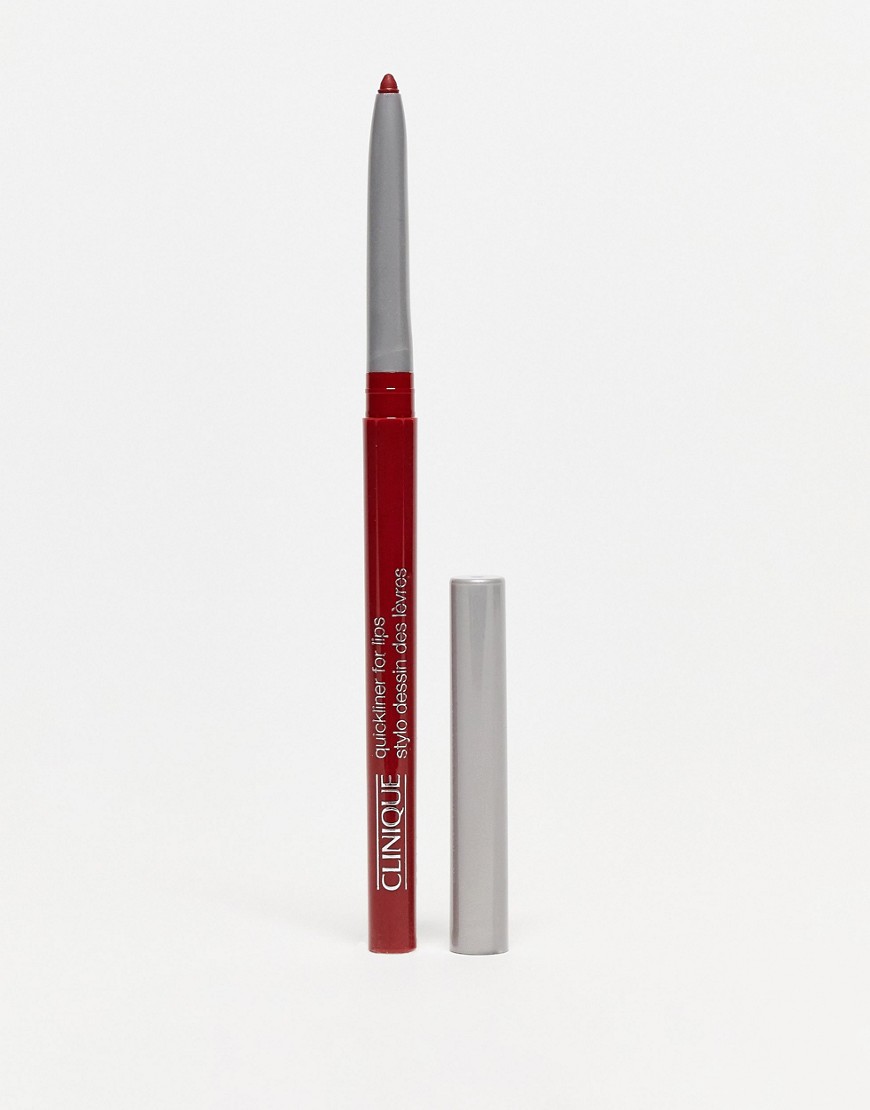 Clinique Quickliner for Lips Intense Cranberry-Pink
