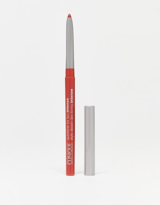 Clinique Quickliner For Lips Intense Intense Cayenne ASOS