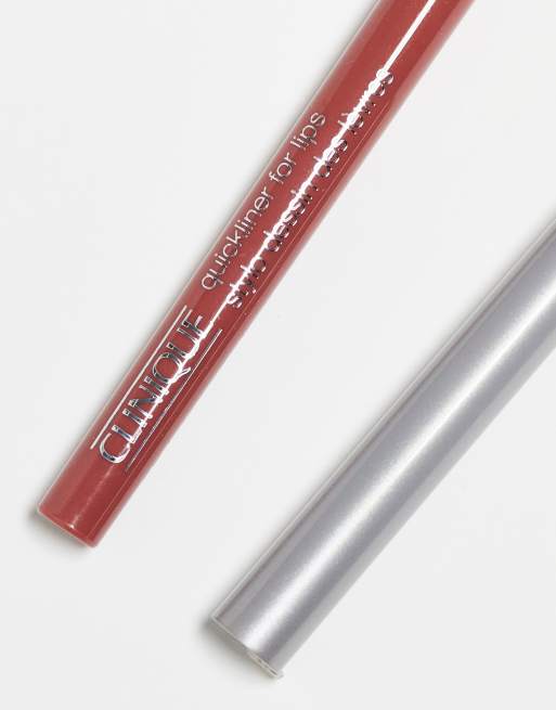 Clinique – Quickliner for Lips – Läppenna - Intense Blush, 4 av 4