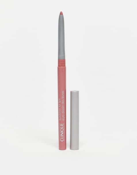Clinique – Quickliner For Lips – Läppenna - Pink Honey - view 1