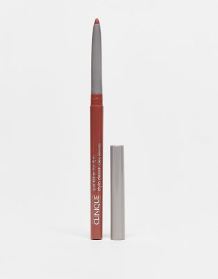 Clinique - Quickliner for Lips - Lipliner im Farbton Neutrally