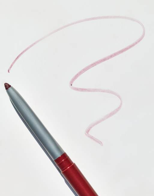 Clinique – Quickliner for Lips – Lipliner im Farbton Plummy, 3 von 4