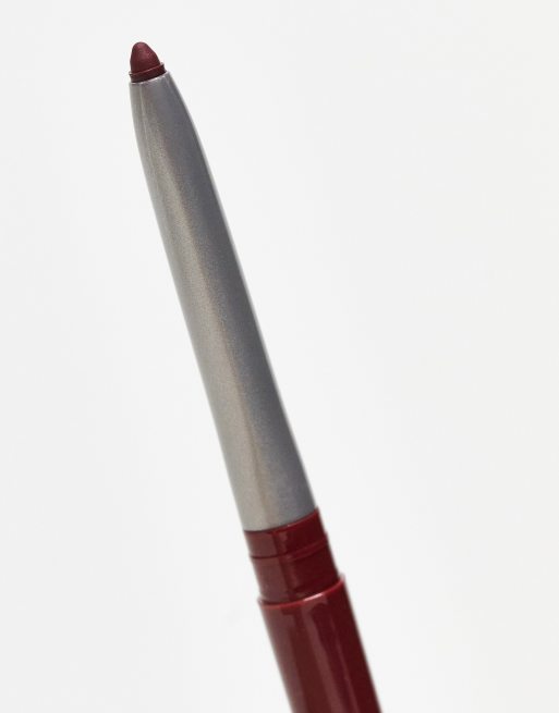 Clinique – Quickliner for Lips – Lipliner im Farbton Plummy, 4 von 4