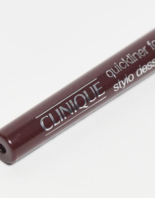 Clinique - Quickliner For Lips - Lipliner in Black Honey, 3 van 4