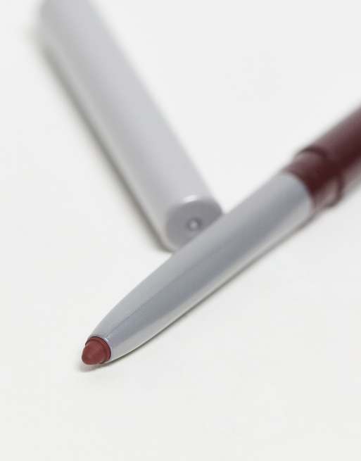 Clinique - Quickliner For Lips - Lipliner in Black Honey, 4 van 4