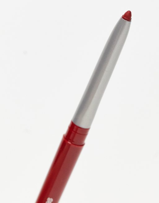 Clinique – Quickliner for Lips – Lippenkonturenstift – Intense Cranberry, 2 von 4