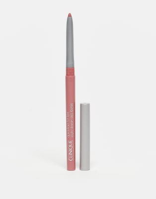 Clinique - Quickliner For Lips - Lippenkonturenstift - Pink Honey-Rosa