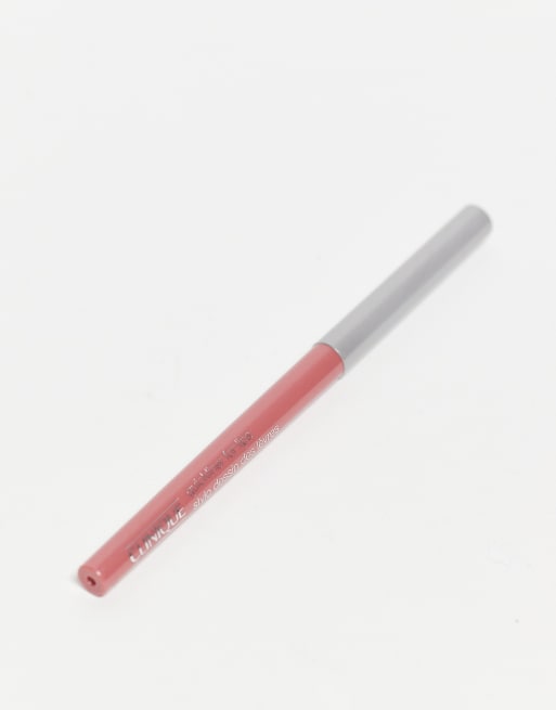 Clinique – Quickliner For Lips – Lippenkonturenstift – Pink Honey, 3 von 4