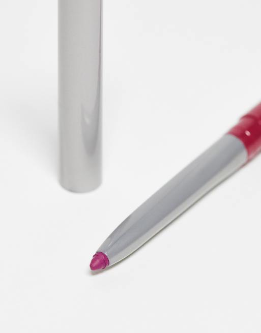 Clinique - Quickliner for Lips - Lippenpotlood in 'Intense Jam', 2 van 4