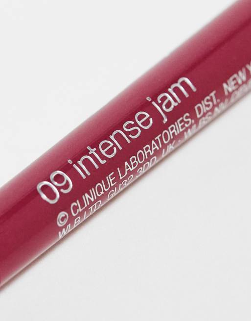 Clinique - Quickliner for Lips - Lippenpotlood in 'Intense Jam', 3 van 4