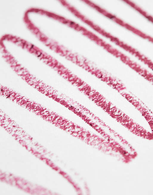 Clinique - Quickliner for Lips - Lippenpotlood in 'Intense Jam', 4 van 4