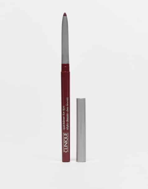 Clinique - Quickliner for Lips - Matita labbra - Plummy - view 1