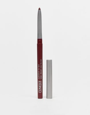 Clinique Clinique Quickliner for Lips Plummy-Purple