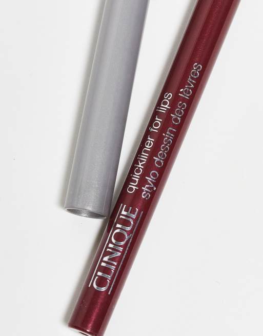 Clinique Quickliner for Lips Plummy, 2 of 4