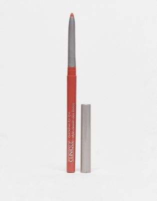 Clinique Quickliner for Lips Soft Nude