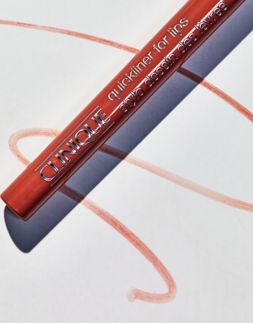 Clinique - Quickliner for Lips - Soft Nude, 3 af 4